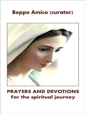 cover image of Prayers and devotions for the spiritual journey